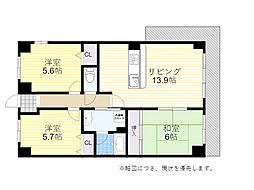 ル・アン緑地
