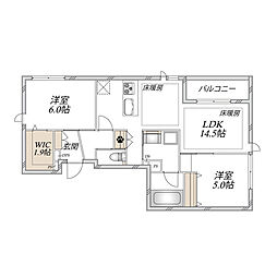 （仮称）北区本庄西2丁目へーベルメゾン