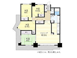北千里パークスクエア
