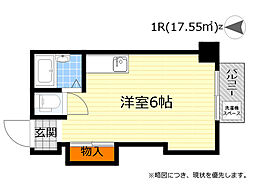 イーズマンション5 202