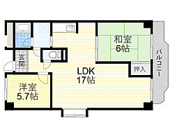 葛上マンション