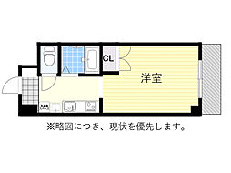 アヴァンセクール江坂