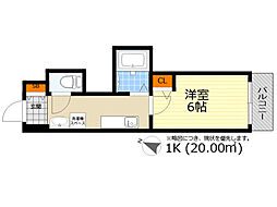 イーズ千里山
