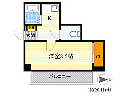 チサンマンション第五江坂