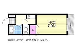 リヴェール西出 202