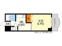 VILLA VERDY3番館