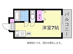箕面市稲６丁目