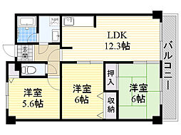 吹田市春日３丁目