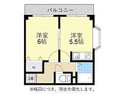 メゾン東栄豊南西