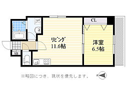 リバレイン江坂
