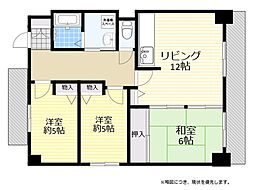 ラヴィアフォーレ千里山