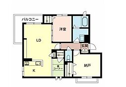 シャーメゾン山の下