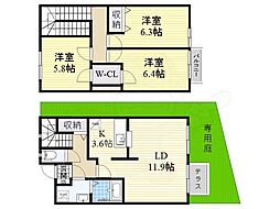 エル・セレーノ豊中本町