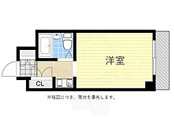 シティパレス南千里