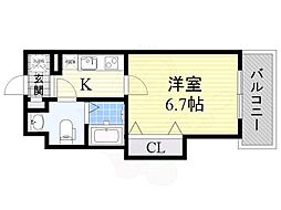 ラグゼ豊津