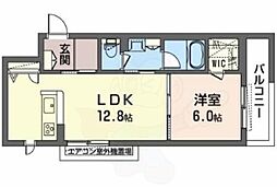 コンフォート池田室町
