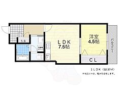フィユフラッツ豊中末広町