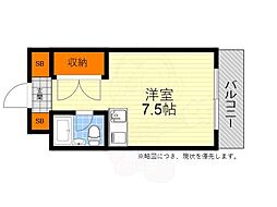エスポワールミヤビ
