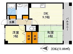 グリーンハイツ清風