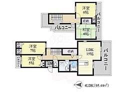 クレリエール21藤白台