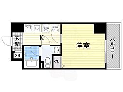ハピネス江坂