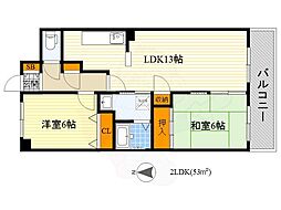 サンライズフレア