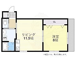 エステート箕輪