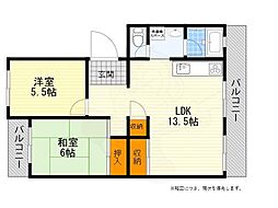 リバーサイド野畑