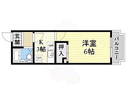 ブライトンヒルズ箕面