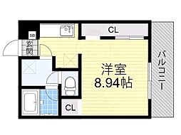 SAハイツ豊中