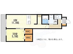 リバーウエスト南茨木
