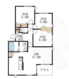 メゾンＳＤ
