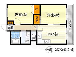 アクティ緑地公園 203