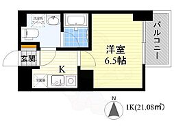 アスール江坂3rd