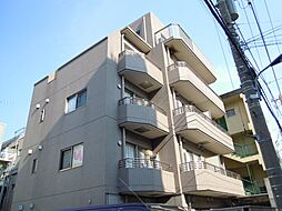 北区田端新町1丁目