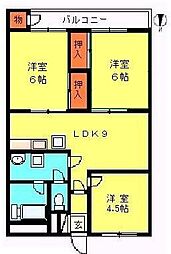 川口市上青木1丁目