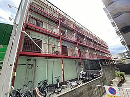 北区豊島8丁目