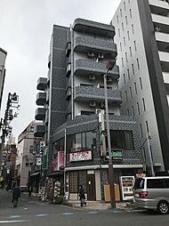 川口市西川口1丁目