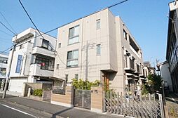 蕨市中央2丁目