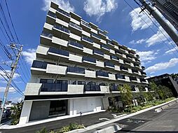 川口市元郷2丁目