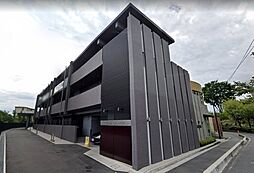 川口市元郷2丁目