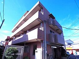 足立区西新井6丁目