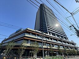 THE TOWER JUJO