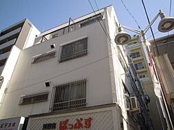 木本マンション 206