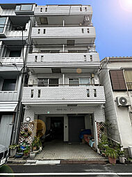 グローリーハウス染 401