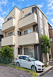 越中島戸建
