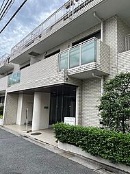 パーク・ハイム駒沢大学