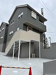 ソライド A号室