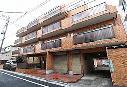 駒沢オリンピックマンション 204