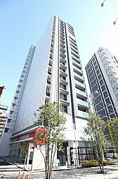 シティタワー駒沢大学ステーションコート　タワー棟 804